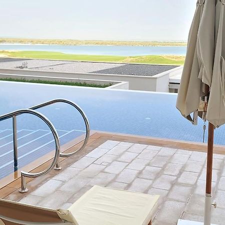 Luxury Apartment In Yas Island Абу Даби Екстериор снимка