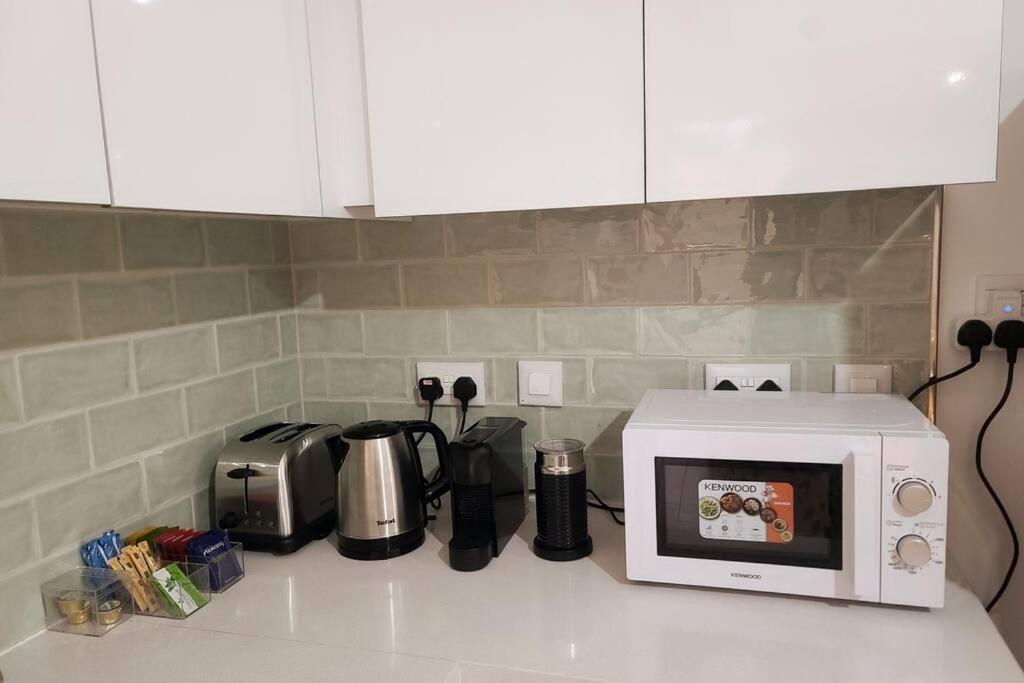 Luxury Apartment In Yas Island Абу Даби Екстериор снимка